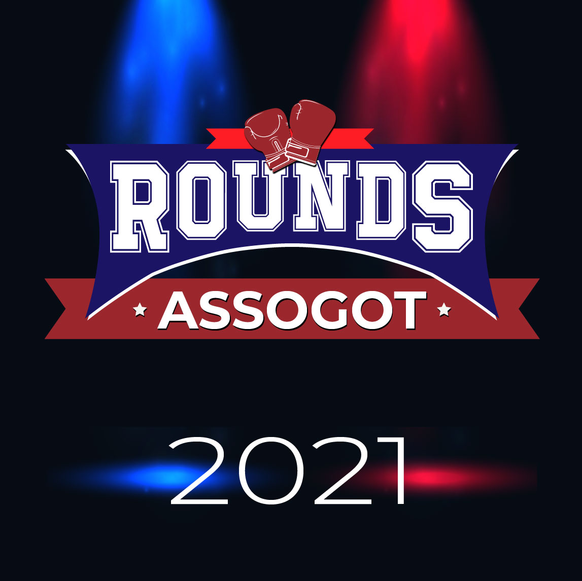 Rounds 2021